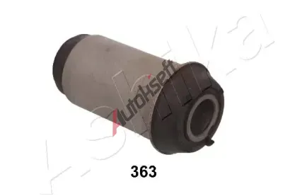 ASHIKA Uložení řídicího mechanismu ASH GOM-363, GOM-363 ASHIKA Uložení řídicího mechanismu ASH GOM-363, GOM-363