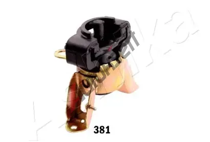 ASHIKA Zavěšení motoru ASH GOM-381, GOM-381 ASHIKA Zavěšení motoru ASH GOM-381, GOM-381