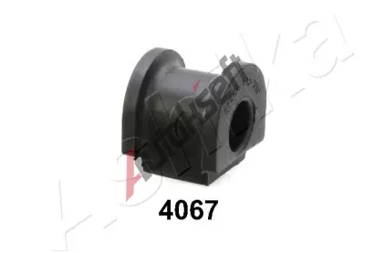 ASHIKA Loiskov pouzdro stabiliztoru ASH GOM-4067, GOM-4067