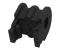ASHIKA Loiskov pouzdro stabiliztoru ASH GOM-4099, GOM-4099