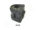 ASHIKA Loiskov pouzdro stabiliztoru ASH GOM-4118, GOM-4118
