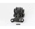 ASHIKA Zaven motoru ASH GOM-4200, GOM-4200