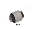 Uloen dicho mechanismu ASHIKA ‐ ASH GOM-4205