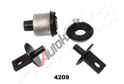 ASHIKA Uloen dicho mechanismu ASH GOM-4209, GOM-4209
