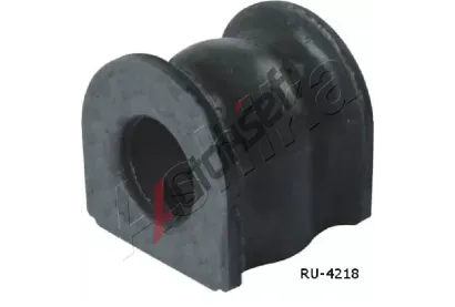 ASHIKA Ložiskové pouzdro stabilizátoru ASH GOM-4218, GOM-4218 ASHIKA Ložiskové pouzdro stabilizátoru ASH GOM-4218, GOM-4218