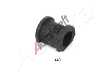 ASHIKA Loiskov pouzdro stabiliztoru ASH GOM-449, GOM-449