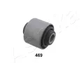 Uloen dicho mechanismu ASHIKA ‐ ASH GOM-469