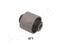 Uloen dicho mechanismu ASHIKA ‐ ASH GOM-471