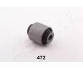 Uloen dicho mechanismu ASHIKA ‐ ASH GOM-472