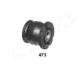 Uloen dicho mechanismu ASHIKA ‐ ASH GOM-473