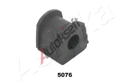 ASHIKA Loiskov pouzdro stabiliztoru ASH GOM-5076, GOM-5076