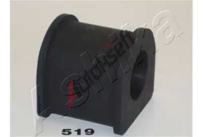 ASHIKA Loiskov pouzdro - stabiliztor ASH GOM-519, GOM-519