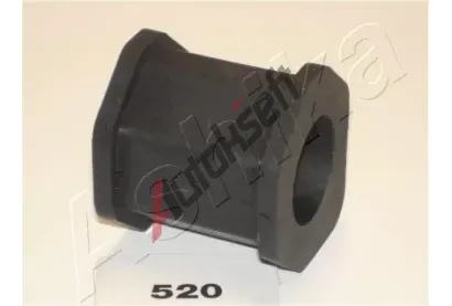 ASHIKA Ložiskové pouzdro - stabilizátor ASH GOM-520, GOM-520 ASHIKA Ložiskové pouzdro - stabilizátor ASH GOM-520, GOM-520