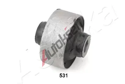 ASHIKA Uloen dicho mechanismu ASH GOM-531, GOM-531
