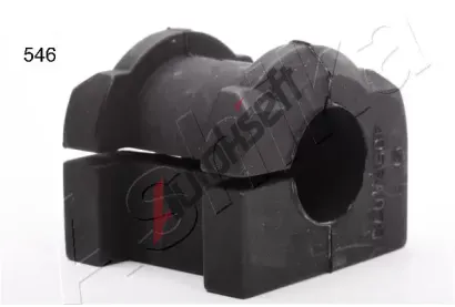 ASHIKA Loiskov pouzdro - stabiliztor ASH GOM-546, GOM-546