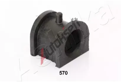 ASHIKA Loiskov pouzdro stabiliztoru ASH GOM-570, GOM-570