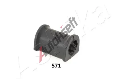 ASHIKA Loiskov pouzdro stabiliztoru ASH GOM-571, GOM-571