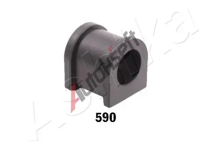 ASHIKA Loiskov pouzdro stabiliztoru ASH GOM-590, GOM-590