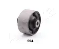 Uloen dicho mechanismu ASHIKA ‐ ASH GOM-594