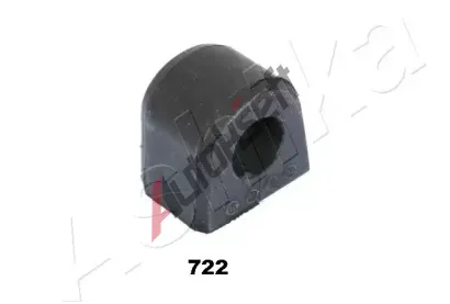 ASHIKA Loiskov pouzdro stabiliztoru ASH GOM-722, GOM-722