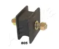 Drk vfukovho systmu ASHIKA ‐ ASH GOM-805