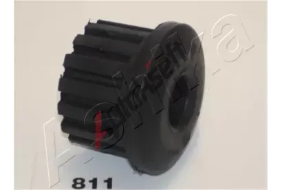 ASHIKA Loiskov pouzdro listov pruiny ASH GOM-811, GOM-811