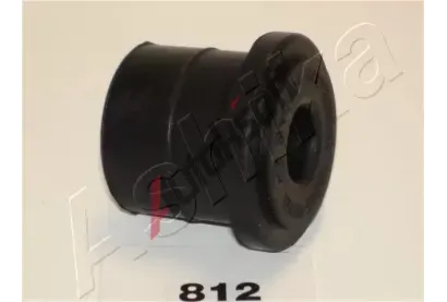 ASHIKA Loiskov pouzdro listov pruiny ASH GOM-812, GOM-812