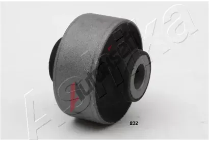 ASHIKA Uloen dicho mechanismu ASH GOM-832, GOM-832