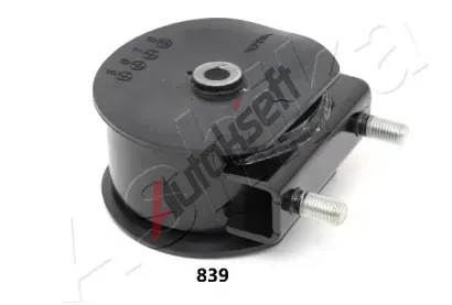 ASHIKA Zavěšení motoru ASH GOM-839, GOM-839 ASHIKA Zavěšení motoru ASH GOM-839, GOM-839