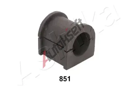 ASHIKA Loiskov pouzdro stabiliztoru ASH GOM-851, GOM-851
