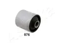 Uloen dicho mechanismu ASHIKA ‐ ASH GOM-876