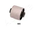 Uloen dicho mechanismu ASHIKA ‐ ASH GOM-885