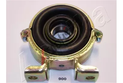 ASHIKA Lo�isko - st�edn� lo�isko kloubov�ho h��dele ASH GOM-900, GOM-900