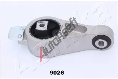 ASHIKA Zaven motoru ASH GOM-9026, GOM-9026