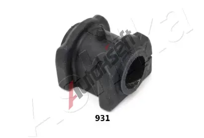 ASHIKA Loiskov pouzdro stabiliztoru ASH GOM-931, GOM-931