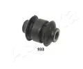 Uloen dicho mechanismu ASHIKA ‐ ASH GOM-933