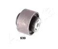 Uloen dicho mechanismu ASHIKA ‐ ASH GOM-939