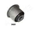 Uloen dicho mechanismu ASHIKA ‐ ASH GOM-969