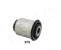 Uloen dicho mechanismu ASHIKA ‐ ASH GOM-970