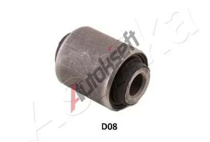 ASHIKA Uloen dicho mechanismu ASH GOM-D08, GOM-D08
