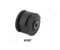 Uloen dicho mechanismu ASHIKA ‐ ASH GOM-H107