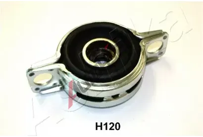 ASHIKA Loisko stednho loiska kloubovho hdele ASH GOM-H120, GOM-H120