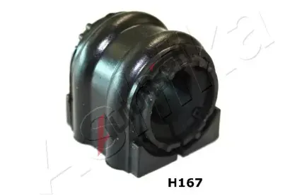ASHIKA Loiskov pouzdro stabiliztoru ASH GOM-H167, GOM-H167
