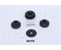 Loisko uloen tlumie ASHIKA ‐ ASH GOM-H175