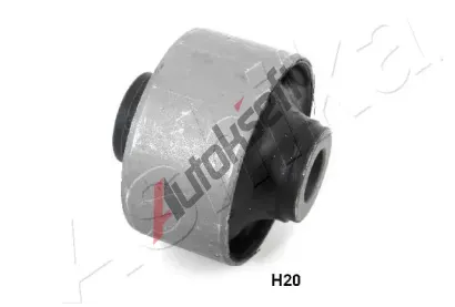 ASHIKA Uloen dicho mechanismu ASH GOM-H20, GOM-H20
