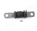 Uloen dicho mechanismu ASHIKA ‐ ASH GOM-H26