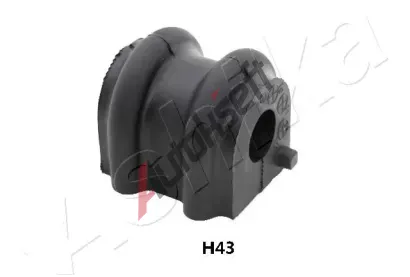 ASHIKA Loiskov pouzdro stabiliztoru ASH GOM-H43, GOM-H43