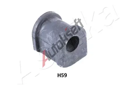 ASHIKA Loiskov pouzdro stabiliztoru ASH GOM-H59, GOM-H59