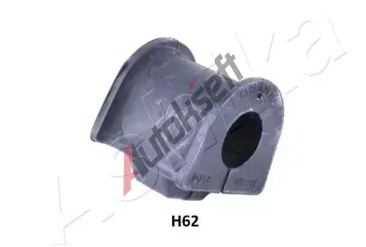 ASHIKA Loiskov pouzdro stabiliztoru ASH GOM-H62, GOM-H62