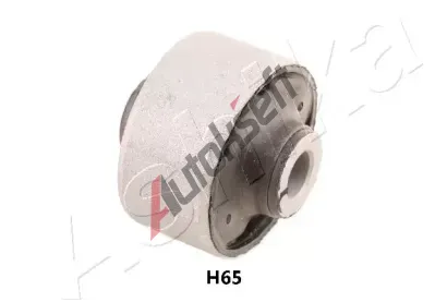 ASHIKA Uloen dicho mechanismu ASH GOM-H65, GOM-H65